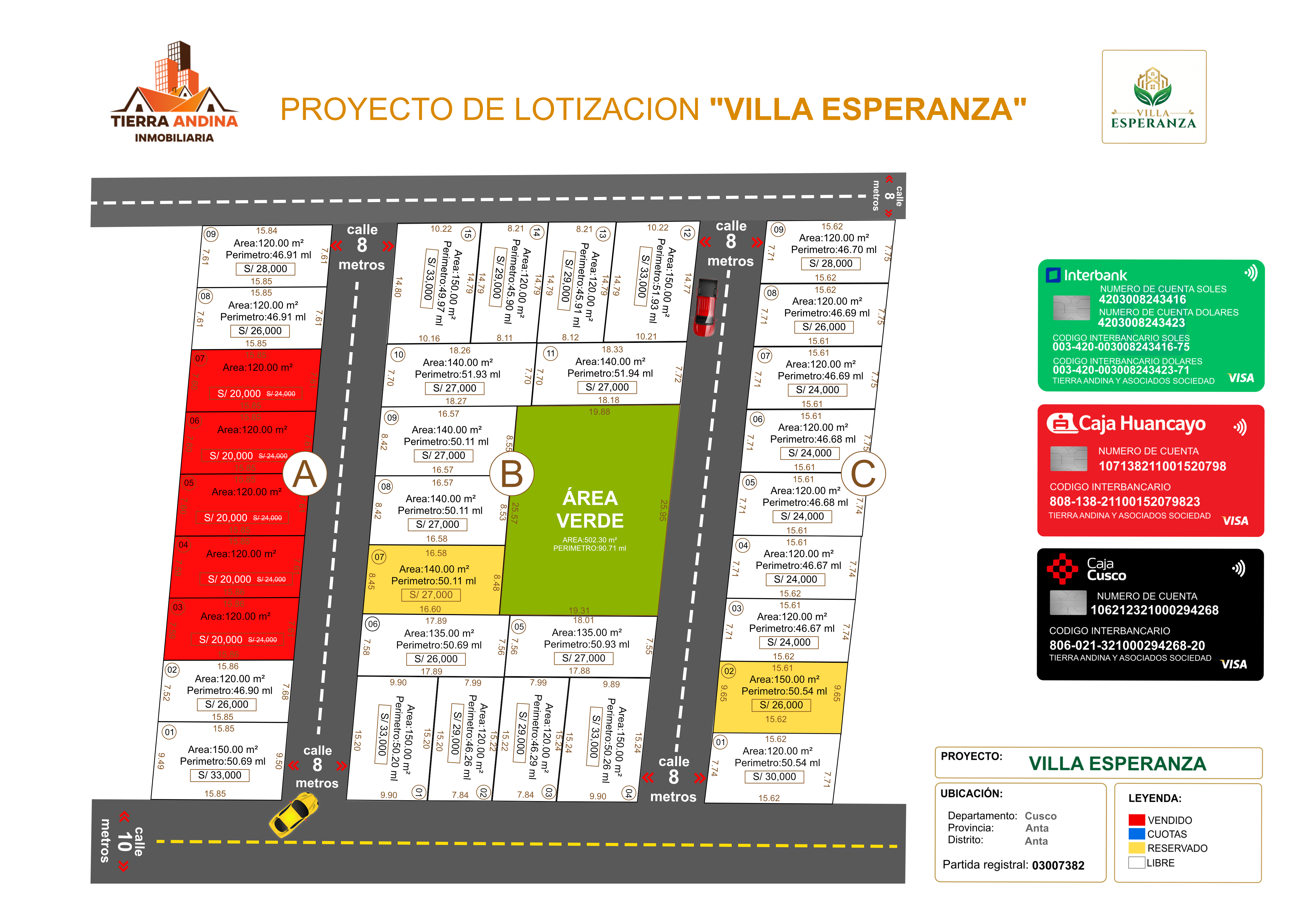 Planos